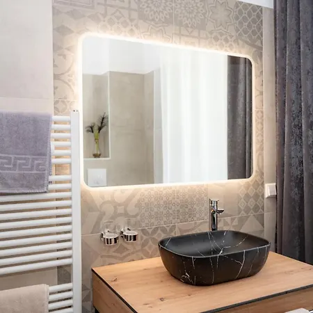 Lorettohof Garni Hotel Gaal