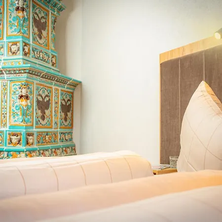 Hotel Lorettohof Garni