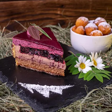 Lorettohof Garni Hotel Gaal