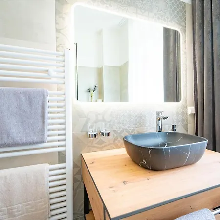 Hotel Lorettohof Garni