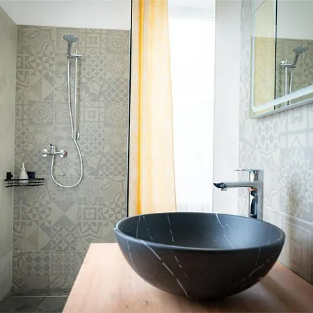 Hotel Lorettohof Garni *