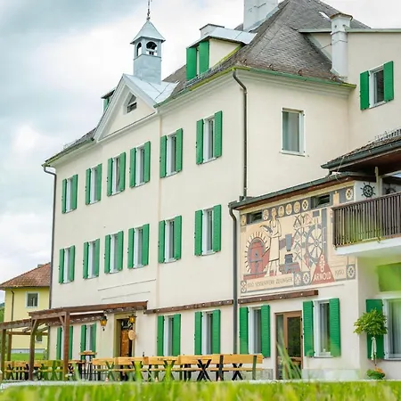 Lorettohof Garni Hotel Gaal