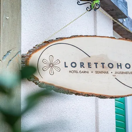 Lorettohof Garni Gaal