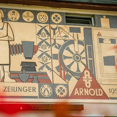 Hotel Lorettohof Garni *