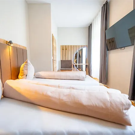 Hotel Lorettohof Garni *