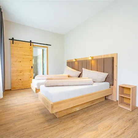 Hotel Lorettohof Garni Gaal