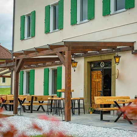 Lorettohof Garni Gaal