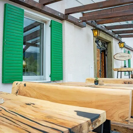 Hotel Lorettohof Garni *