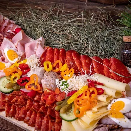 Lorettohof Garni Gaal