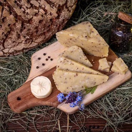 Lorettohof Garni Hotel *