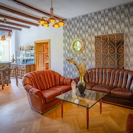 Lorettohof Garni Gaal