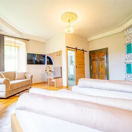 Hotel Lorettohof Garni Gaal