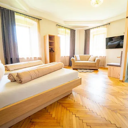 Hotel Lorettohof Garni