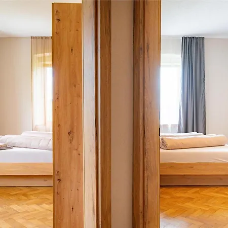 Hotel Lorettohof Garni