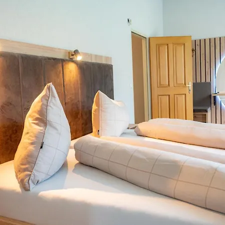 Hotel Lorettohof Garni Gaal