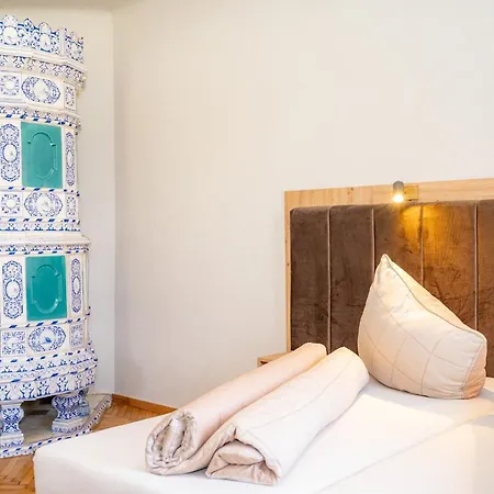 Hotel Lorettohof Garni *