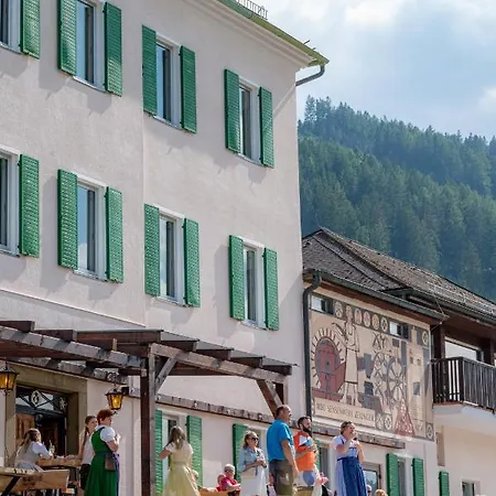 Lorettohof Garni * Gaal