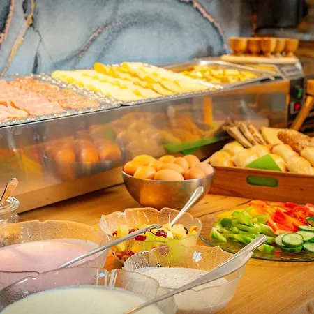 Hotel Lorettohof Garni