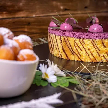 Lorettohof Garni Hotel Gaal