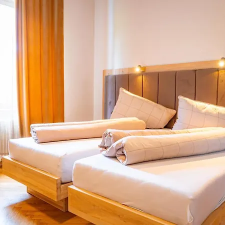 Hotel Lorettohof Garni *