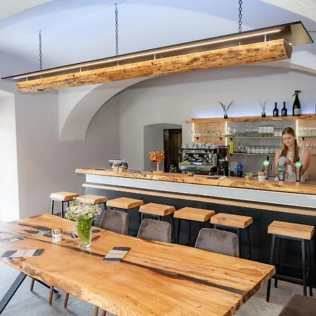 Lorettohof Garni Gaal