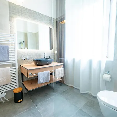 Hotel Lorettohof Garni