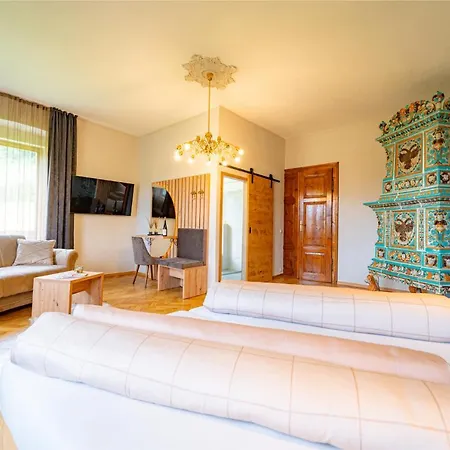 Lorettohof Garni Hotel