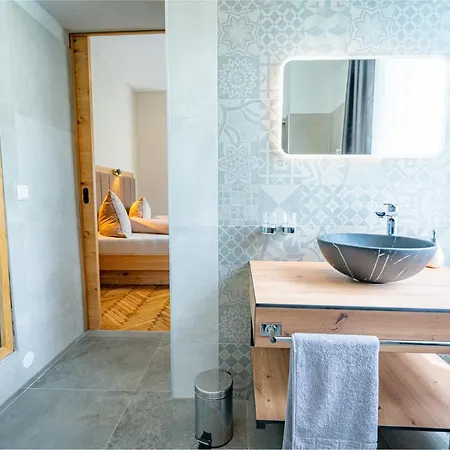 Lorettohof Garni Gaal