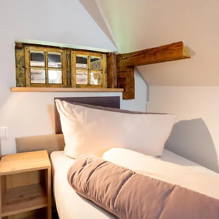 Hotel Lorettohof Garni Gaal