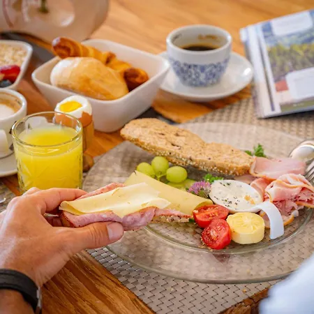 Lorettohof Garni Gaal