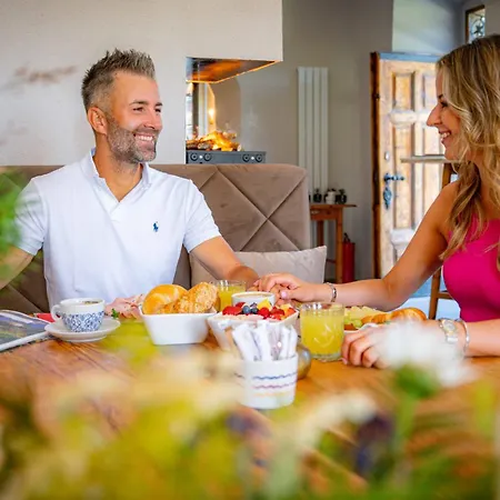 Lorettohof Garni Gaal