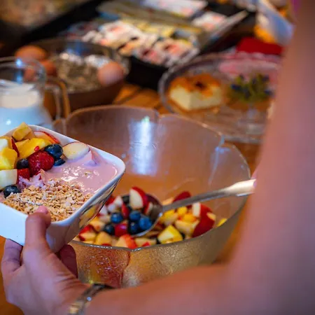 Lorettohof Garni Gaal