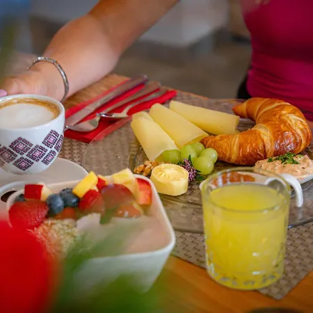 Lorettohof Garni Hotel *