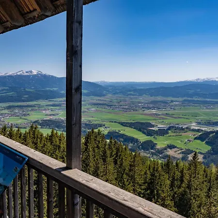 Lorettohof Garni Hotel Gaal