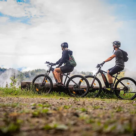 Lorettohof Garni Gaal