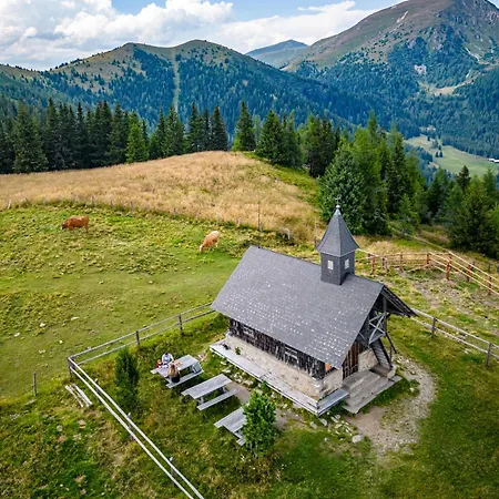 Hotel Lorettohof Garni *