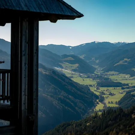 Hotel Lorettohof Garni *