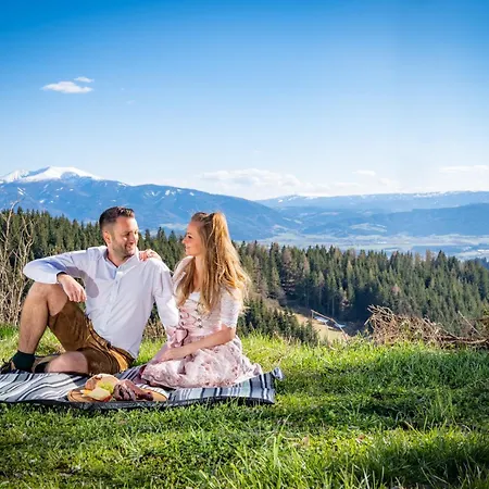 Lorettohof Garni Hotel *