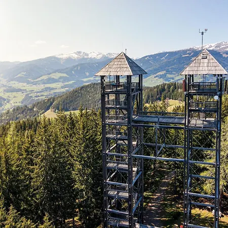 Lorettohof Garni Hotel Gaal