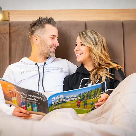 Hotel Lorettohof Garni