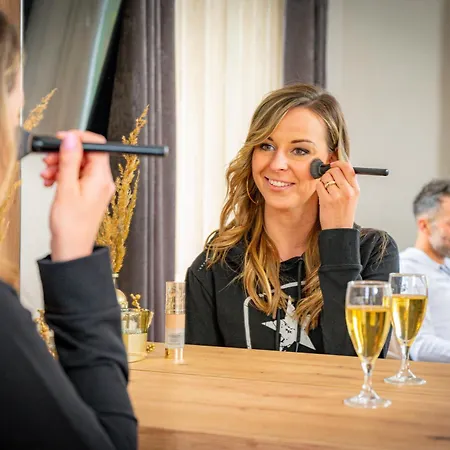 Lorettohof Garni Hotel