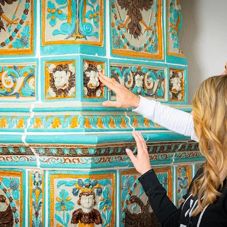 Lorettohof Garni Hotel Gaal