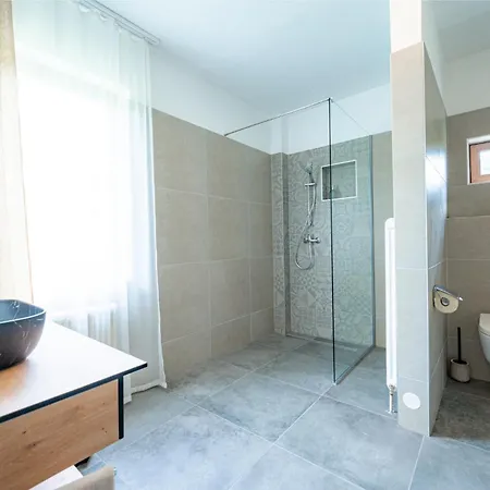 Hotel Lorettohof Garni