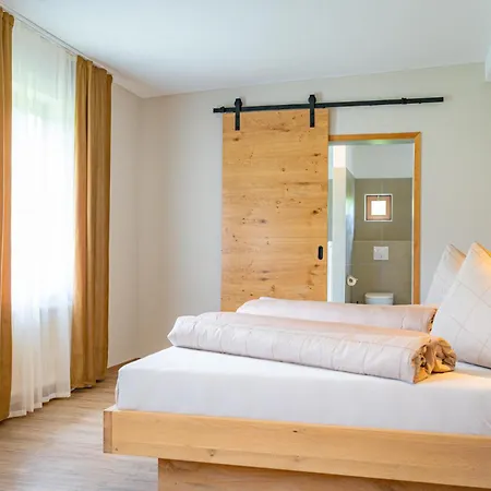 Hotel Lorettohof Garni