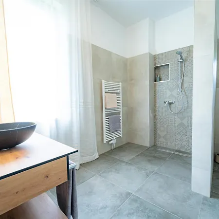 Lorettohof Garni * Gaal