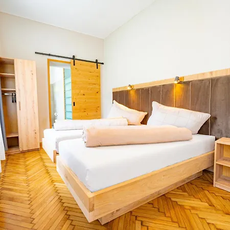 Hotel Lorettohof Garni