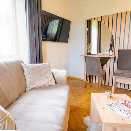 Lorettohof Garni Hotel