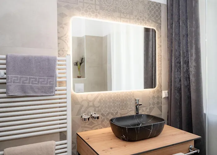 Lorettohof Garni Hotel Gaal