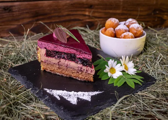 Lorettohof Garni 酒店 Gaal