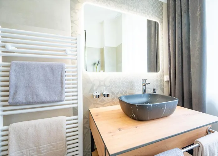 Hotel Lorettohof Garni